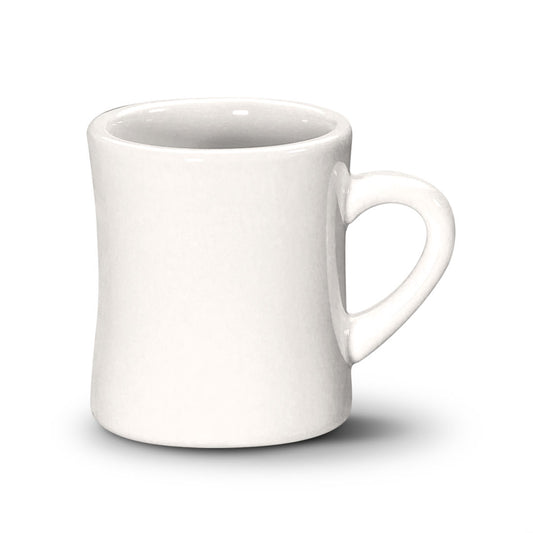Wilton Mug - 10oz - Imprinted