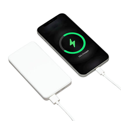 “POWERVAULT” 10,000 mAh UL Certified Power Bank