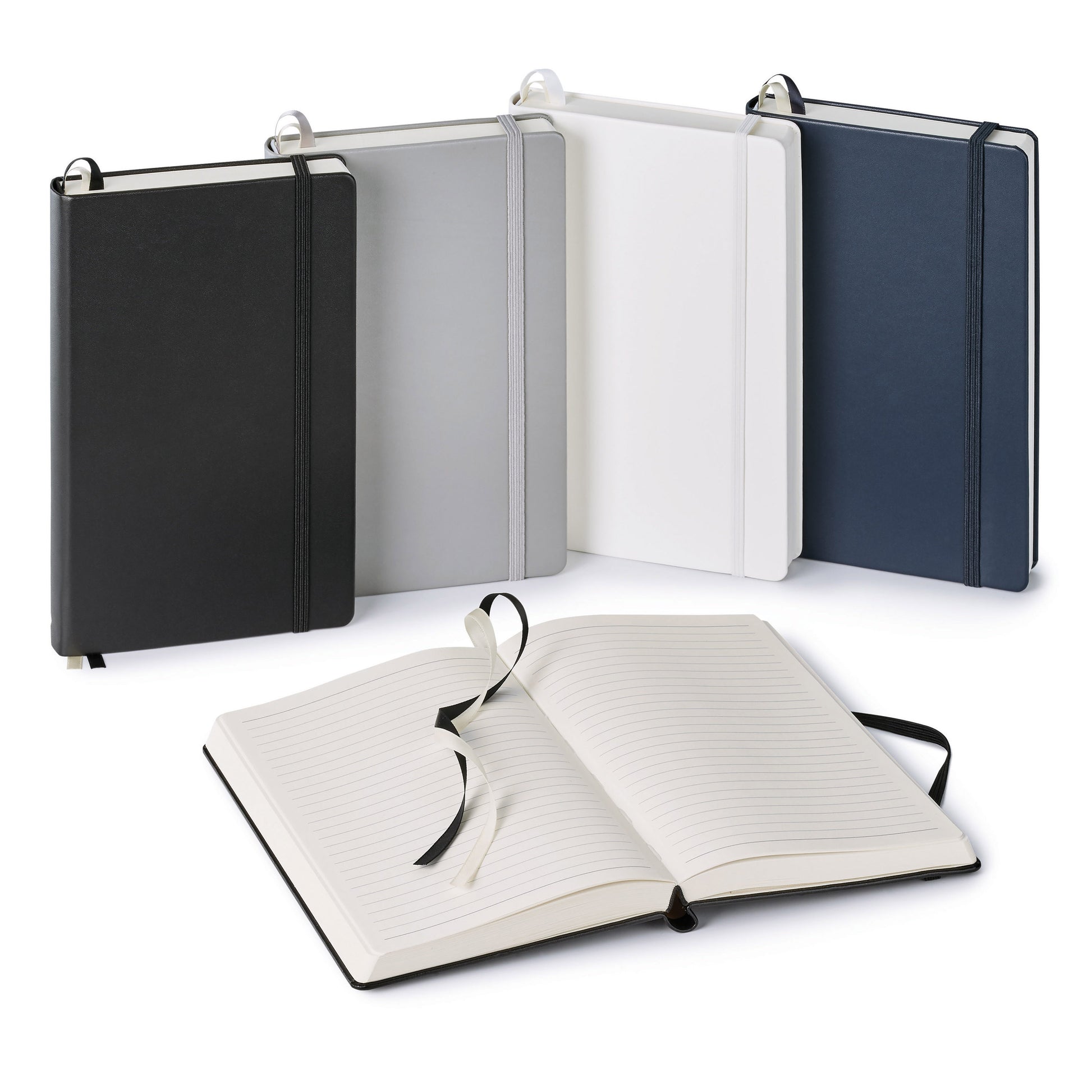 Neoskin<sup>®</sup> hard cover journal