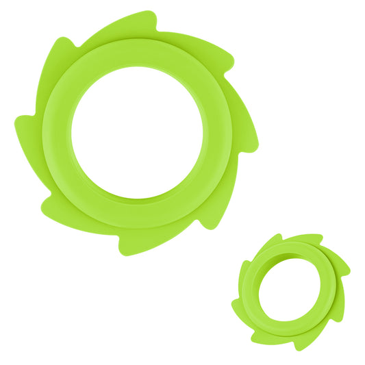 Hydro Flying Disc Bracelet