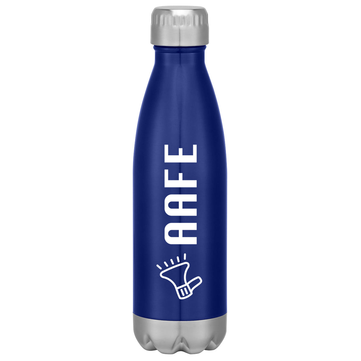 16 Oz. Swiggy Bottle With Custom Box