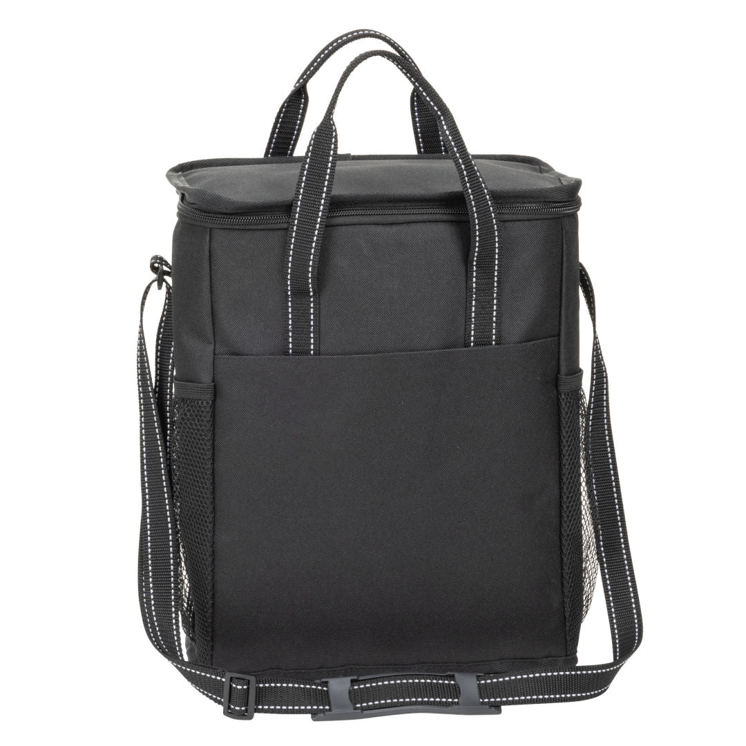 Vik Cooler Bag w/Removable Bottle Dividers