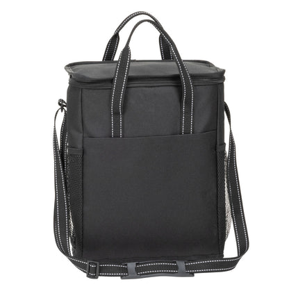 Vik Cooler Bag w/Removable Bottle Dividers
