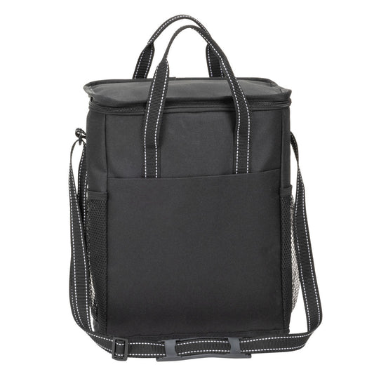 Vik Cooler Bag w/Removable Bottle Dividers