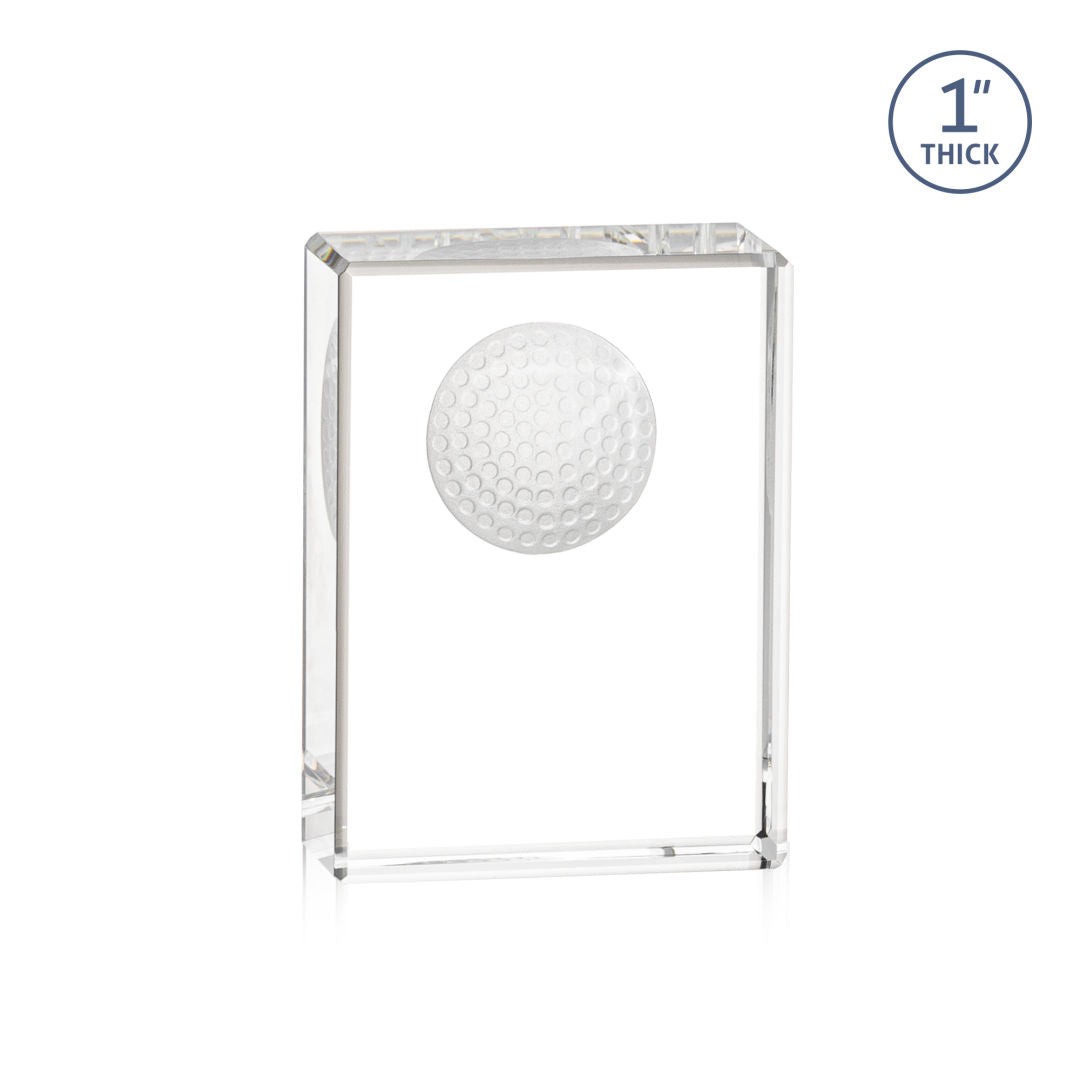Pennington Golf VividPrint™ Award