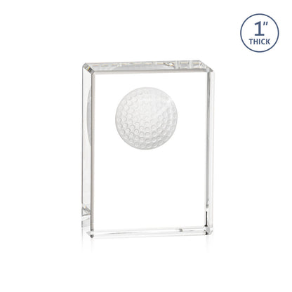 Pennington Golf VividPrint™ Award