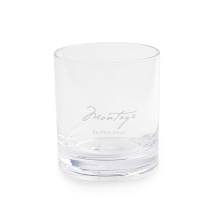 Clear Soirée Tritan™ Old Fashioned Tumbler - 12 Oz.