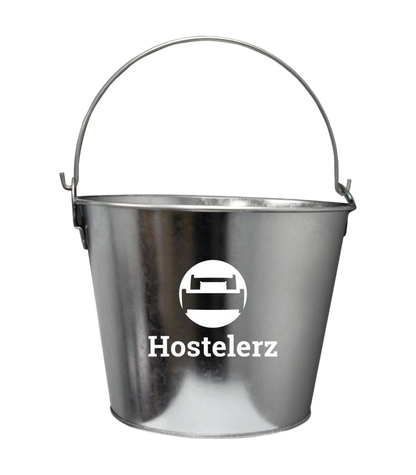 Five Quart Ice Bucket