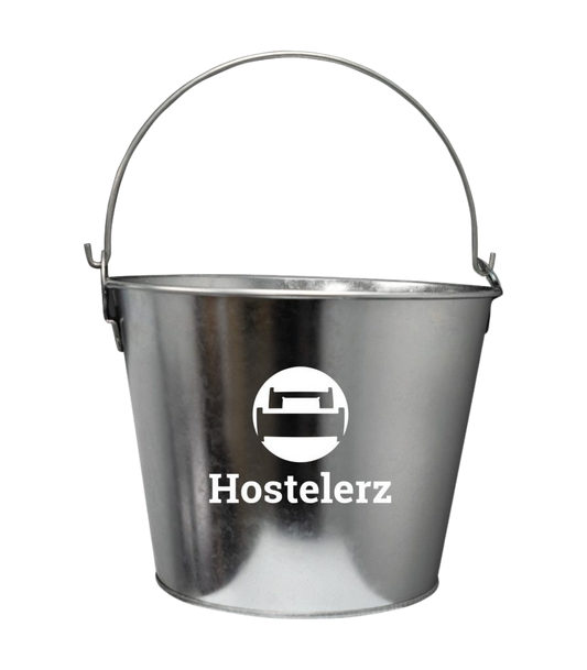 Five Quart Ice Bucket