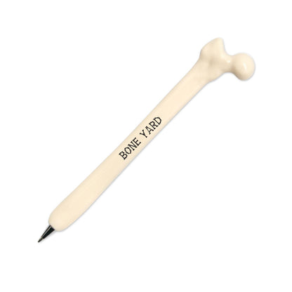 White Femur Bone Pen