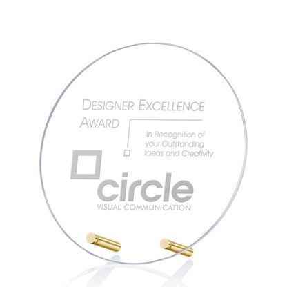 Cantebury Circle Award
