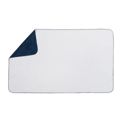 Alpine Sublimated Lap Blanket