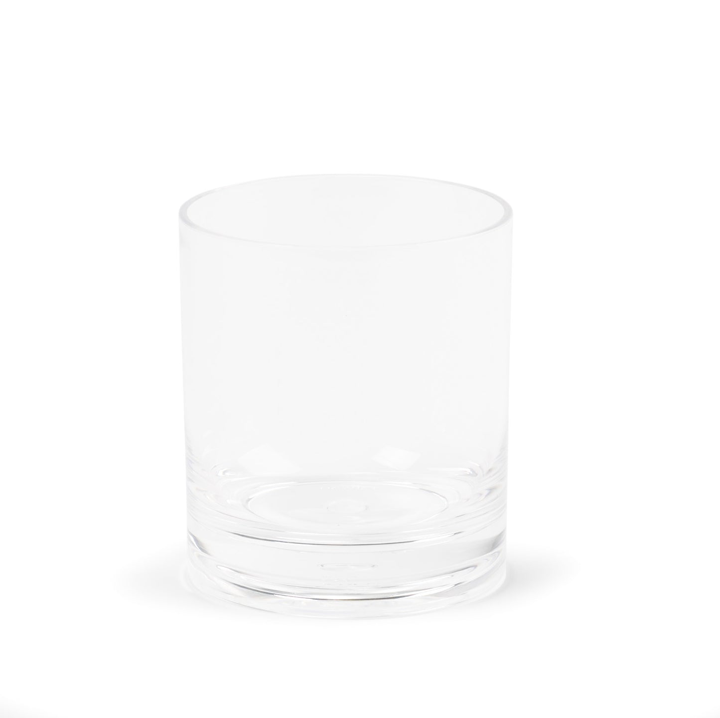 Clear Soirée Tritan™ Old Fashioned Tumbler - 12 Oz.