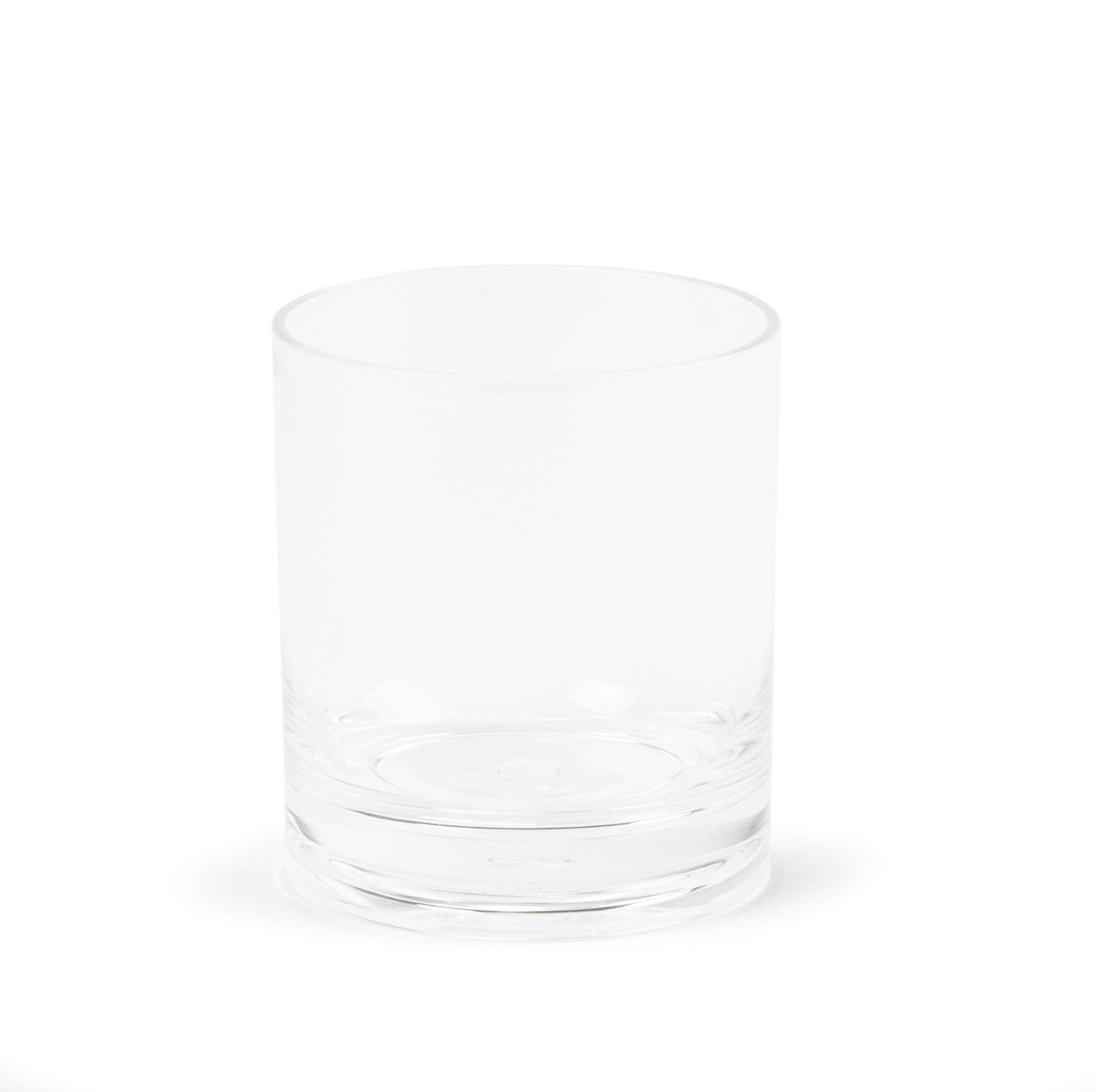 Clear Soirée Tritan™ Old Fashioned Tumbler - 12 Oz.
