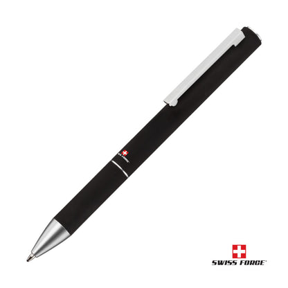 Swiss Force® Insignia Metal Pen
