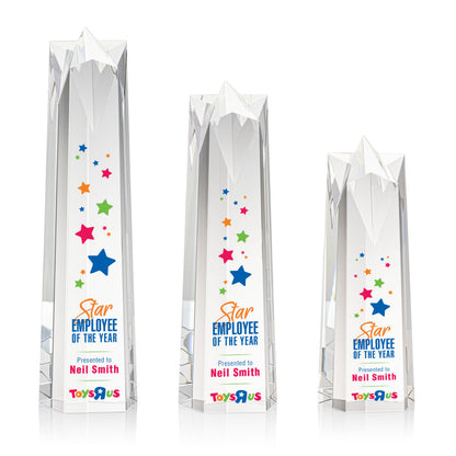 Ellesmere Star VividPrint™ Award