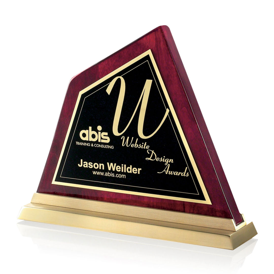 Waddington Peak Award
