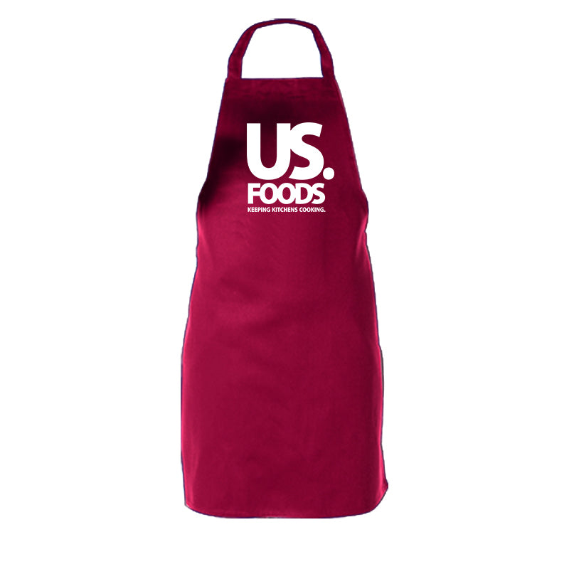 Butcher Apron (28"x34")