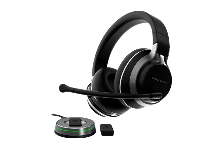 Turtle Beach Stealth Pro Headset - Xbox