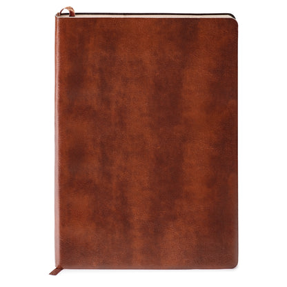 Fabrizio soft cover journal