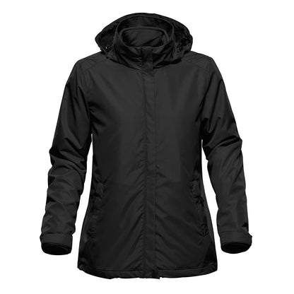Stormtech Nautilus Women's 3-In-1 Jacket
