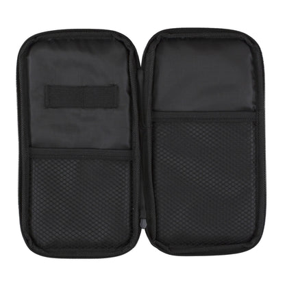 "The Trekki" Travel Tech Accessories Storage Case