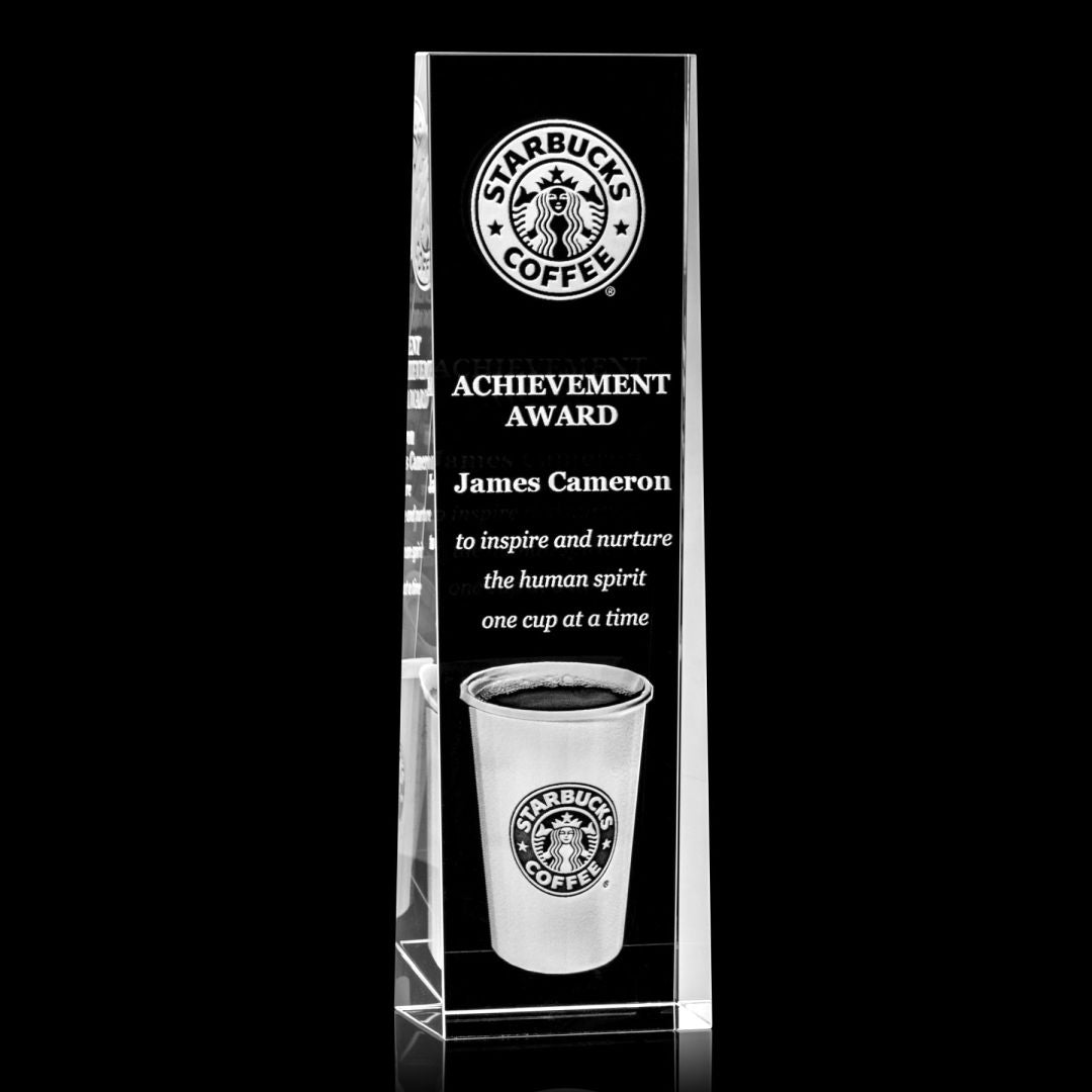 Milnerton 3D Award