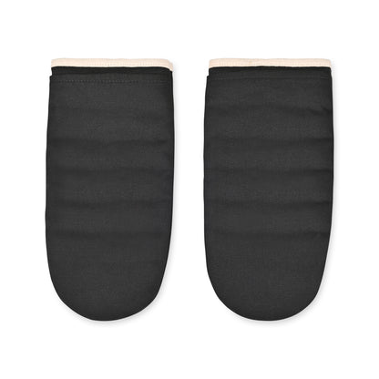 La Cuisine Oven Mitt Set of Two with AWARE™