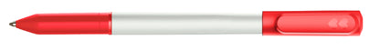 Paper Mate® Write Bros Stick Pen White Barrel - Black Ink