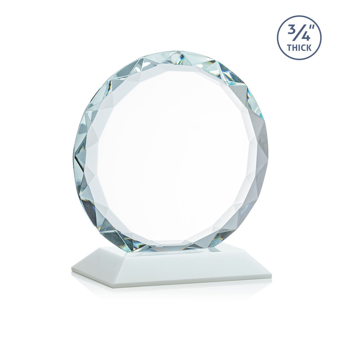Centura Award - White