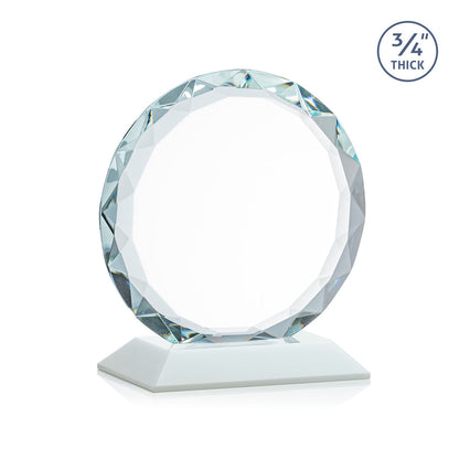 Centura Award - White