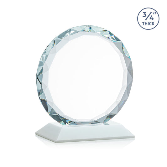 Centura Award - White