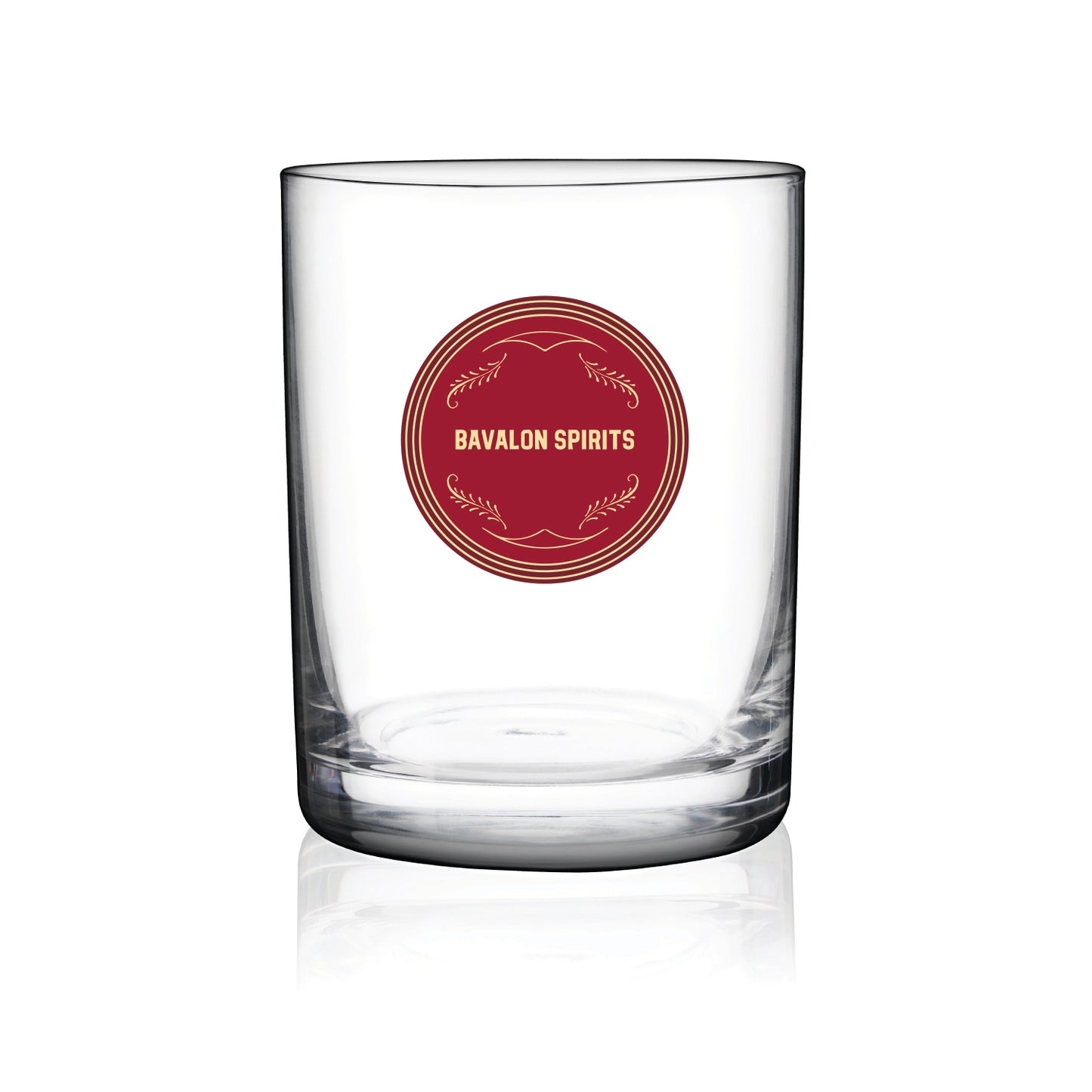 True® Rocks Glass