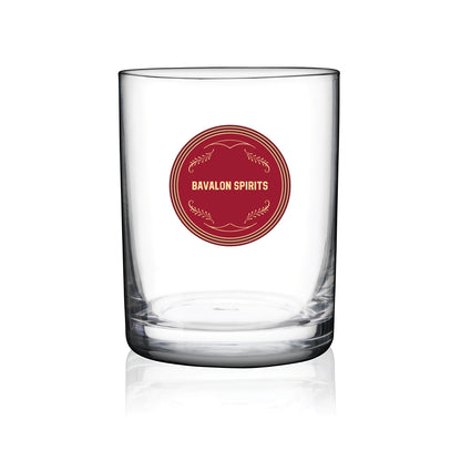 True® Rocks Glass