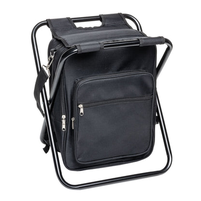 Riverbend Foldable Cooler Backpack & Chair