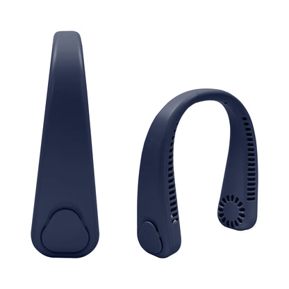 Hands-Free Rechargeable Neck Fan 2.0