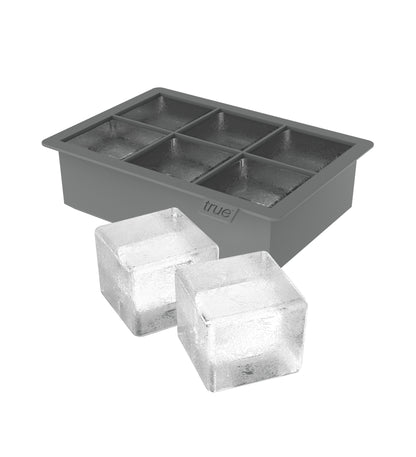 True® Colossal™ Ice Cube Tray