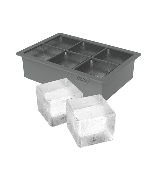 True® Colossal™ Ice Cube Tray