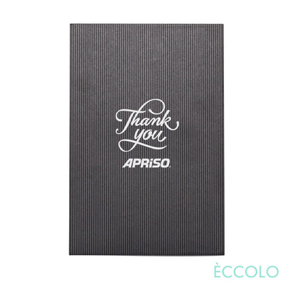 Eccolo® Calypso Journal/Clicker Pen Gift Set - (M)