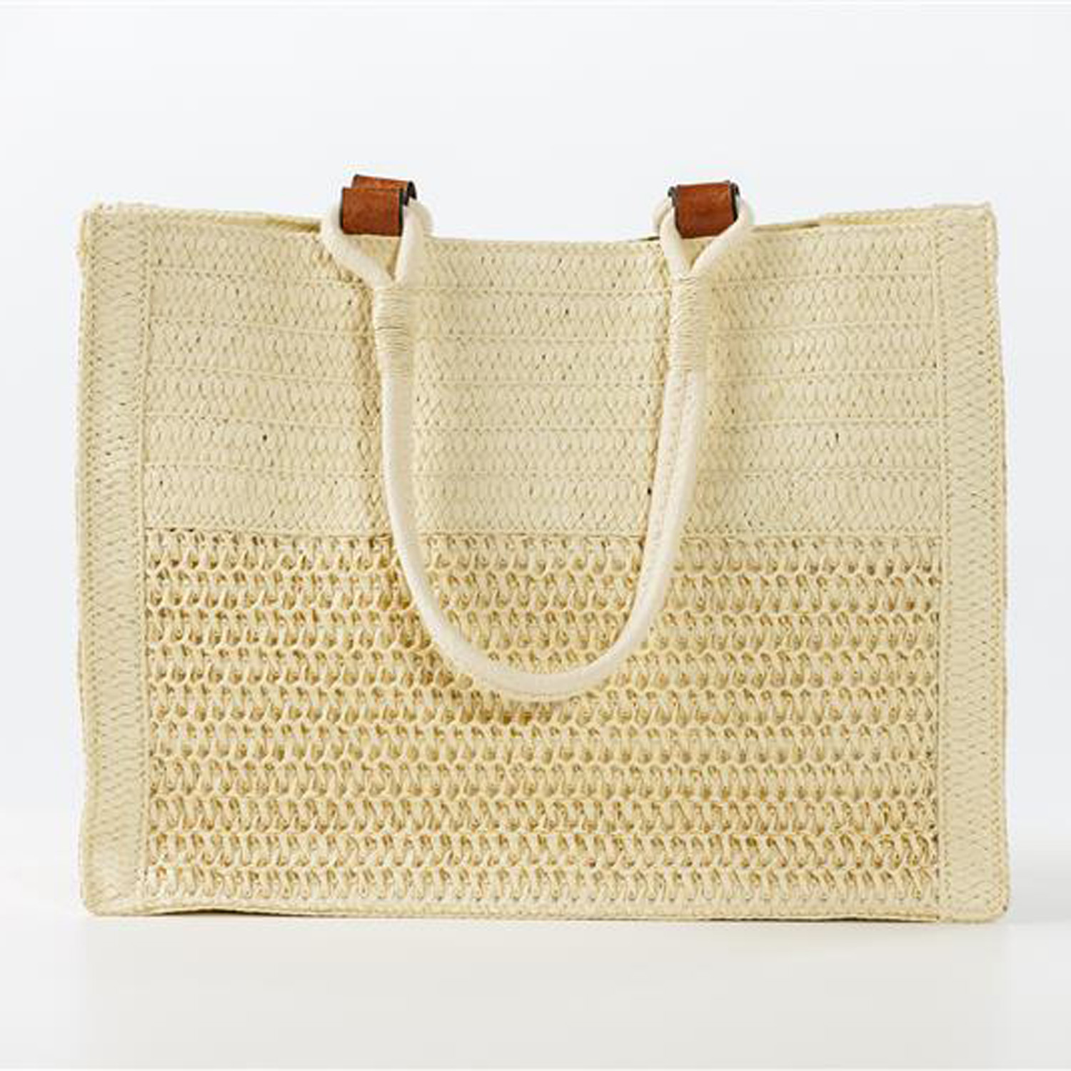 Paper Beach Bag
