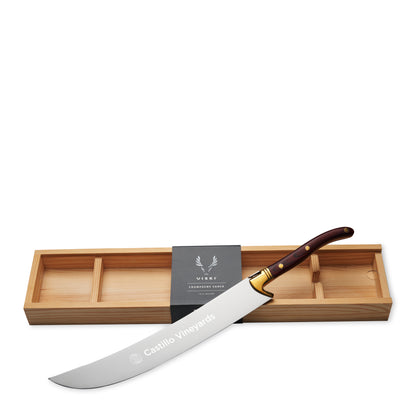 Viski® Champagne Saber