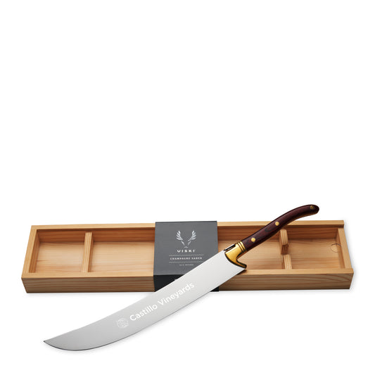 Viski® Champagne Saber