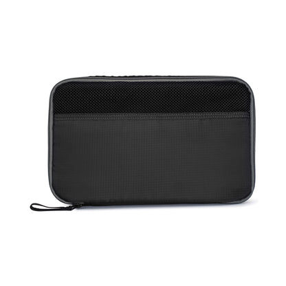 Black Jetsetter 3 Piece Packing Cube Set