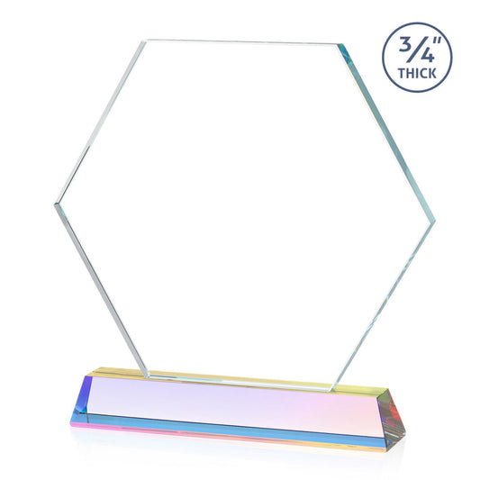 Ralston VividPrint™ Award - Prismatic