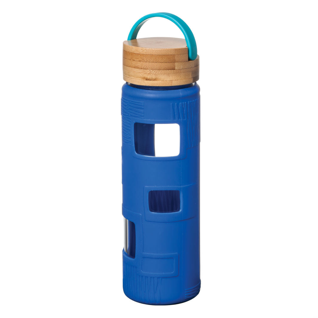 Astral Bottle w/Teal Lid - 22oz