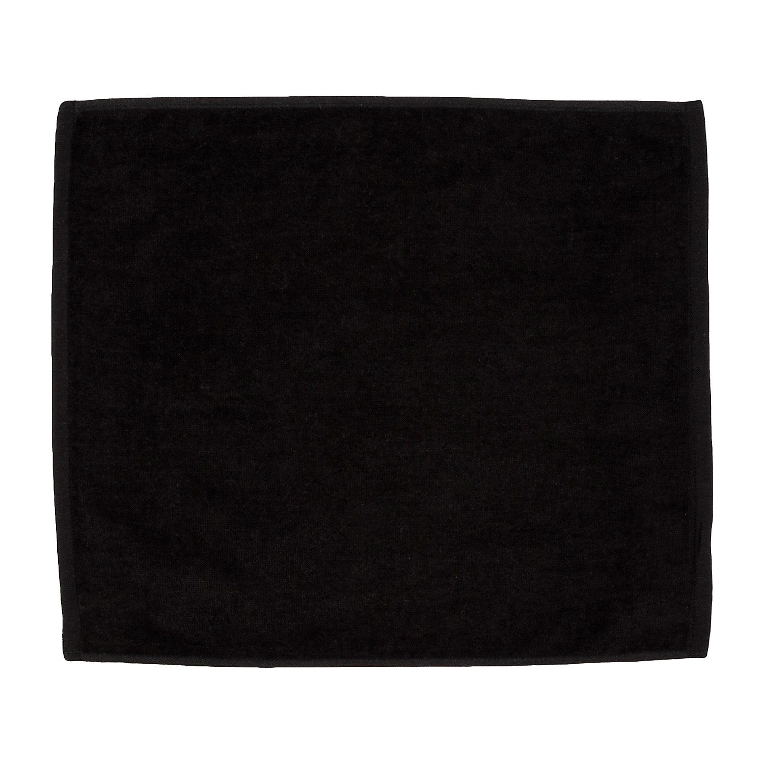 Premium Mid-Weight Velour Sports Towel