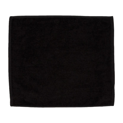 Premium Mid-Weight Velour Sports Towel