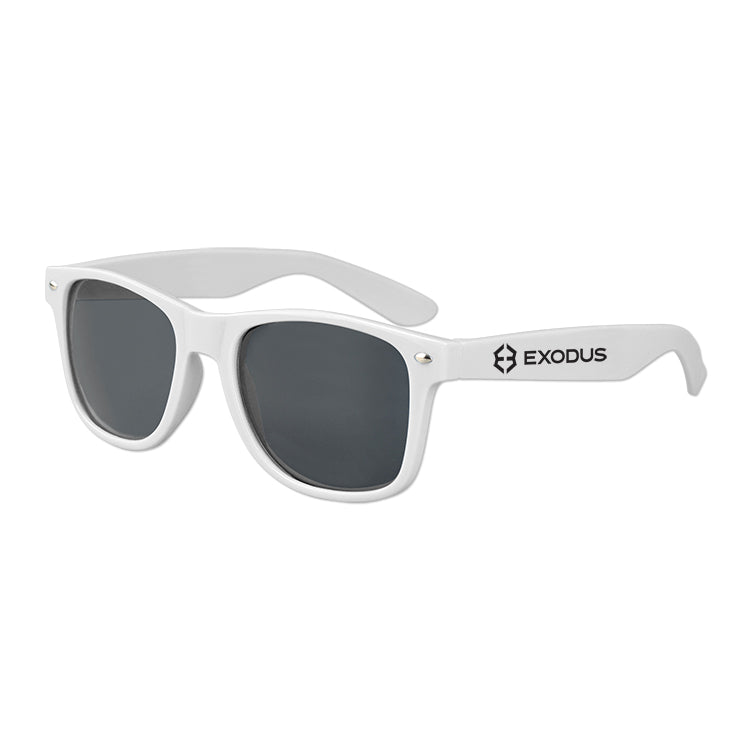 Polarized Iconic Sunglasses