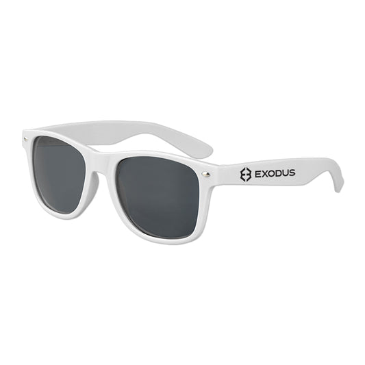 Polarized Iconic Sunglasses