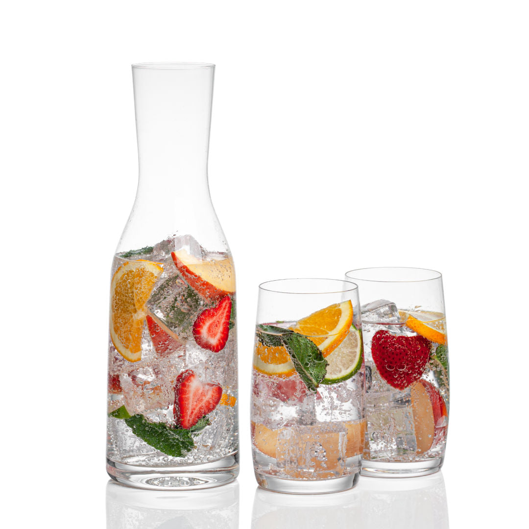 Caldmore Carafe & Valemount Beverage